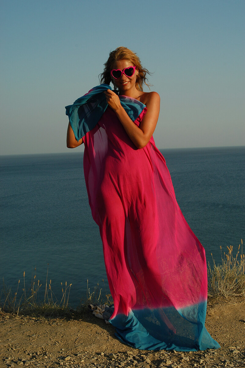  Надежда, 26 лет, 1 размер груди